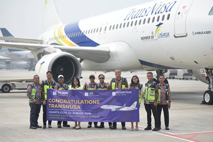 Tips Tata Panduan Cara Koreksi Nama Tiket TransNusa Terbaru 